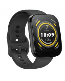 Умные часы Xiaomi Amazfit Bip 5 Black купить в Уфе | Обзор | Отзывы | Характеристики | Сравнение